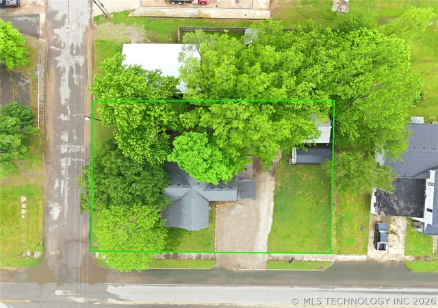 Homes for sale in Westville, OK | 1116 W Elm, Westville, OK 74965 | MLS# 2615556