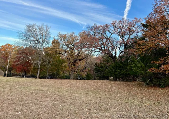 Photo 3 of Land for sale at 1883 Deer Trl, Kingston, OK 73439 | MLS# 2615576 | Listing updated on 2026-04-30