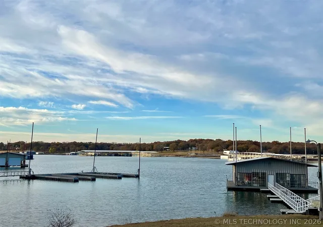 4th image of 1883 Deer Trl, Kingston, OK 73439 | MLS# 2615576