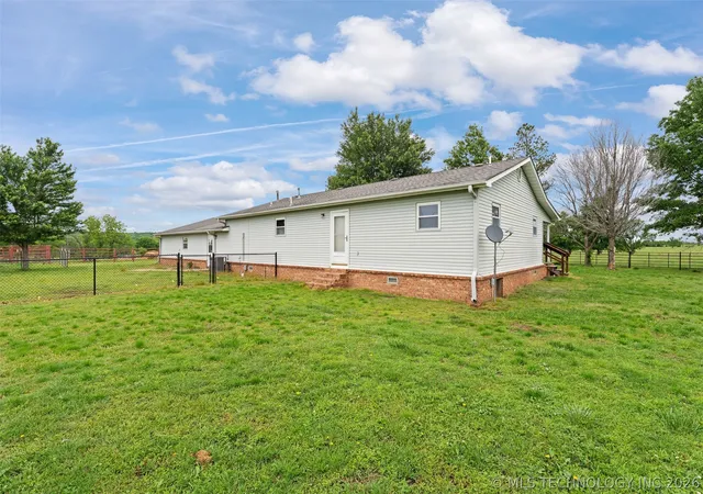 Homes for sale in Chelsea, OK | 6200 S 4230 Rd, Chelsea, OK 74016 | MLS# 2615211