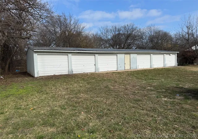1st image of 327 6th Sw, Ardmore, OK 73401 | MLS# 2615579
