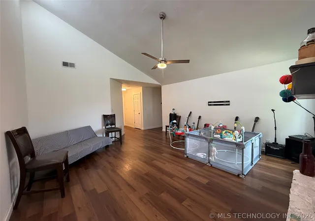 Photo 3 of Single family home for sale at 11207 S 1st Street, Jenks, OK 74037 | MLS# 2615557 | Listing updated on 2026-07-15