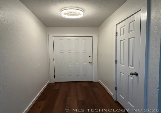 Photo 3 of Single family home for sale at 11207 S 1st Street, Jenks, OK 74037 | MLS# 2615557 | Listing updated on 2026-07-15