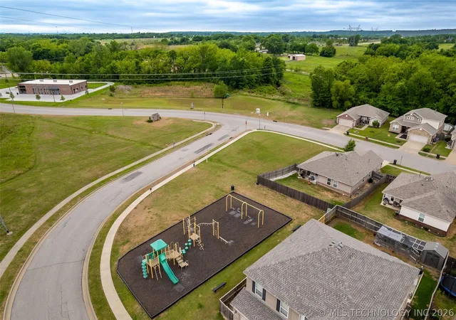 Photo 64 of Single family home for sale at 14826 S Hudson Ave, Bixby, OK 74008 | MLS# 2615190 | Listing updated on 2026-08-21