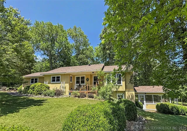 1st image of 202 Alder Wy, Tahlequah, OK 74464 | MLS# 2615585