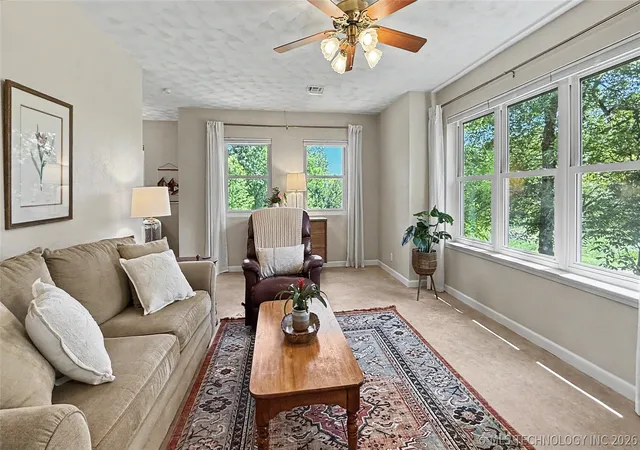 Photo 5 of Single family home for sale at 202 Alder Way, Tahlequah, OK 74464 | MLS# 2615585 | Listing updated on 2026-08-26