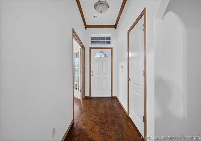 Homes for sale in Owasso, OK | 7820 N 161st Eastcourt, Owasso, OK 74055 | MLS# 2615588
