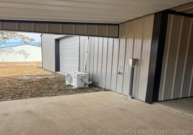 Homes for sale in Henryetta, OK | 10356 Fig Rd, Henryetta, OK 74437 | MLS# 2615568