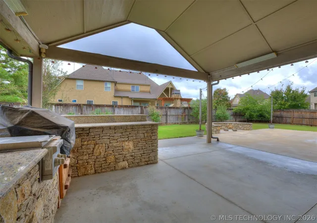 Photo 64 of Single family home for sale at 10712 S 95th Court, Tulsa, OK 74133 | MLS# 2615525 | Listing updated on 2026-08-23