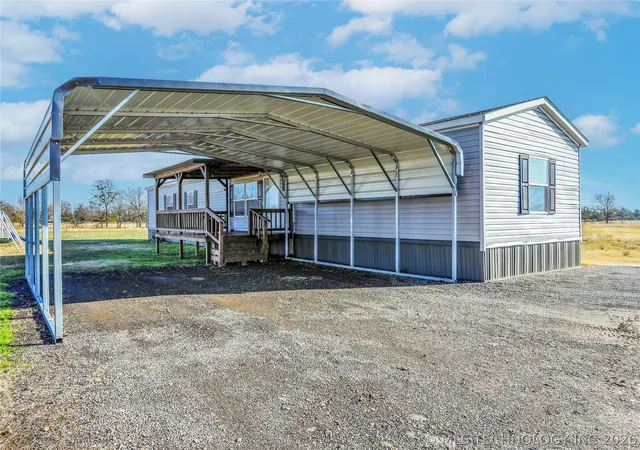 Homes for sale in Cameron, OK | 15965 Mckeown Rd, Cameron, OK 74932 | MLS# 2615593