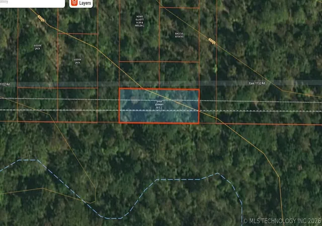 Homes for sale in Porum, OK | E 1132 Rd, Porum, OK 74455 | MLS# 2615599