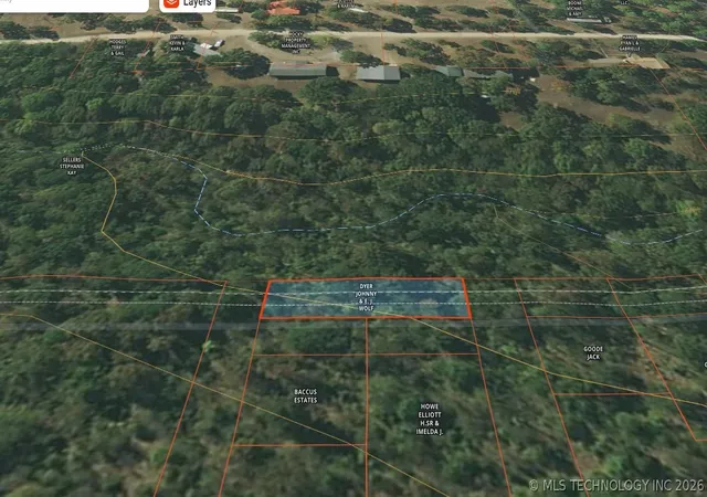 Homes for sale in Porum, OK | E 1132 Rd, Porum, OK 74455 | MLS# 2615599