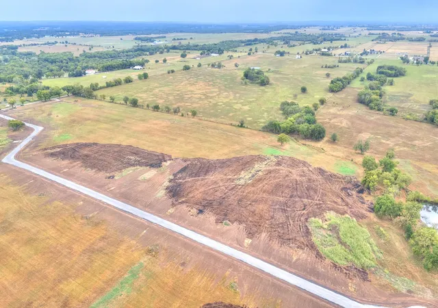 Photo 1 of Land for sale at 7829 Homestead Dr, Mounds, OK 74047 | MLS# 2615608 | Listing updated on 2026-10-03
