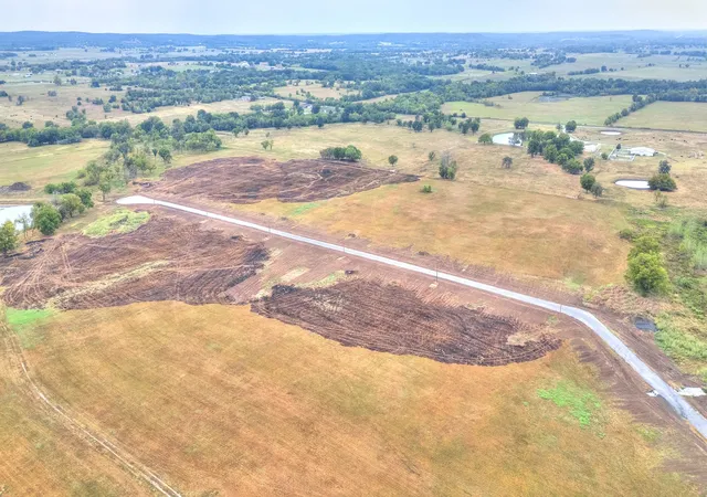 Photo 1 of Land for sale at 7900 Homestead Dr, Mounds, OK 74047 | MLS# 2615611 | Listing updated on 2026-10-03