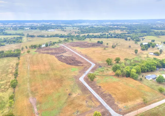 Photo 3 of Land for sale at 7905 Homestead Dr, Mounds, OK 74047 | MLS# 2615613 | Listing updated on 2026-10-03