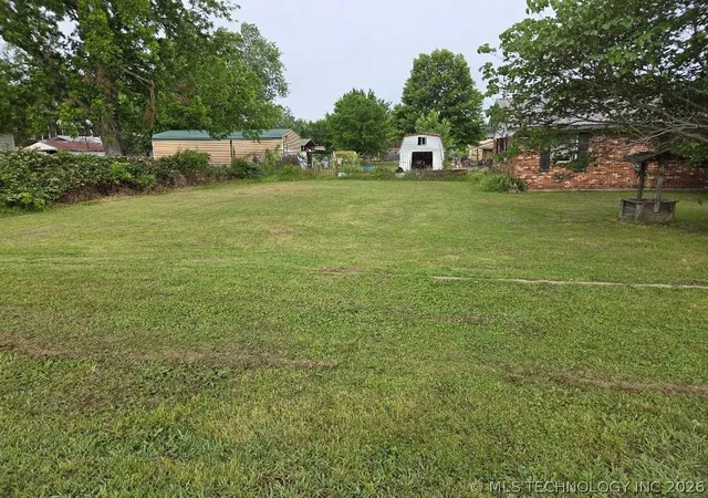 7th image of 203 Buck, Eufaula, OK 74432 | MLS# 2615618