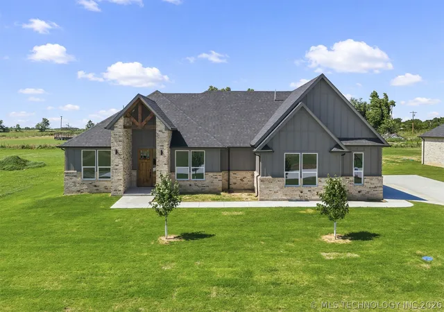 1st image of 6146 Slim Pickens Ln, Marietta, OK 73448 | MLS# 2614444
