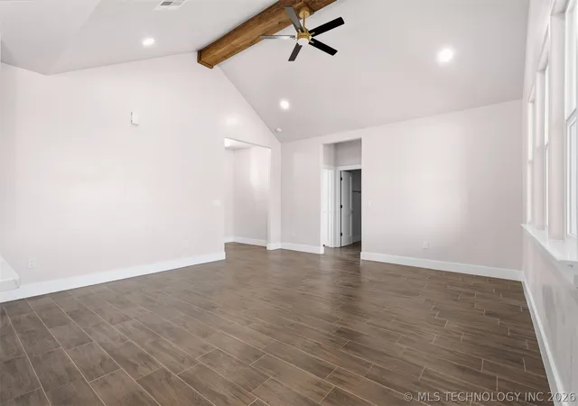 image of 6146 Slim Pickens Ln, Marietta, OK 73448 | MLS# 2614444