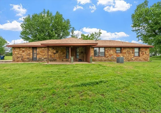Photo 2 of Single family home for sale at 3737 S 465th Westavenue, Jennings, OK 74038 | MLS# 2615635 | Listing updated on 2026-08-26