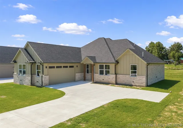 2nd image of 6064 Slim Pickens Ln, Marietta, OK 73448 | MLS# 2614446