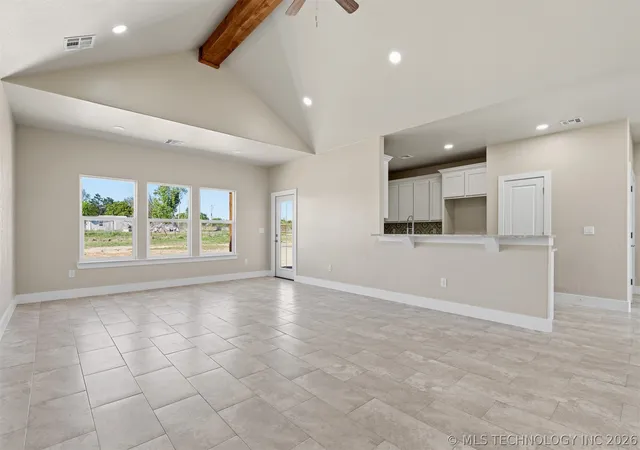 image of 6064 Slim Pickens Ln, Marietta, OK 73448 | MLS# 2614446