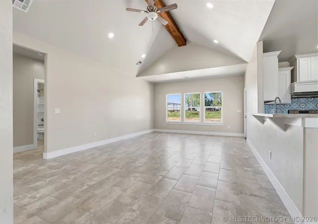 image of 6064 Slim Pickens Ln, Marietta, OK 73448 | MLS# 2614446