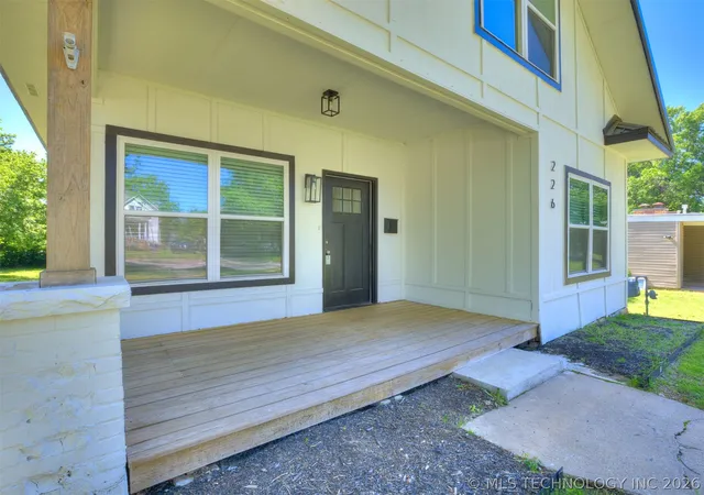 Homes for sale in Vinita, OK | 226 S Adair St, Vinita, OK 74301 | MLS# 2615644