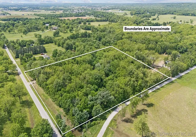 1st image of 000 51st St S, Broken Arrow, OK 74014 | MLS# 2615464