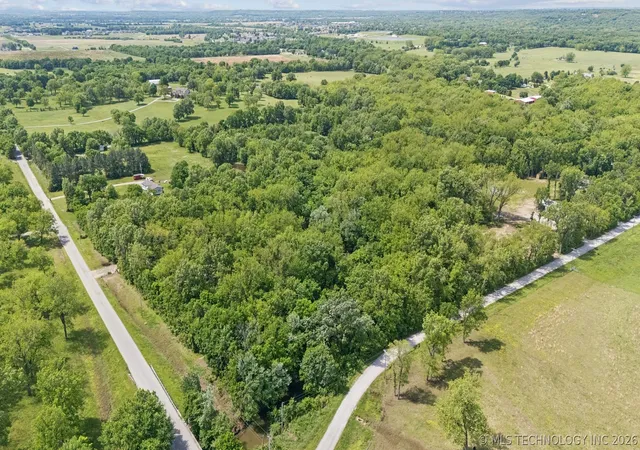2nd image of 000 51st St S, Broken Arrow, OK 74014 | MLS# 2615464