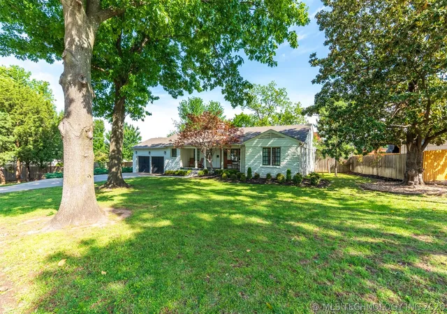 Homes for sale in Tulsa, OK | 2415 E 36Th Pl, Tulsa, OK 74105 | MLS# 2615460