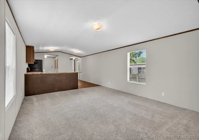 3rd image of 306 W Cherokee St, Delaware, OK 74027 | MLS# 2615661