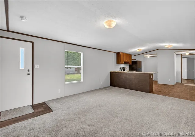 4th image of 306 W Cherokee St, Delaware, OK 74027 | MLS# 2615661