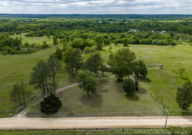1st image of 103051 N 3810, Okemah, OK 74859 | MLS# 2611131