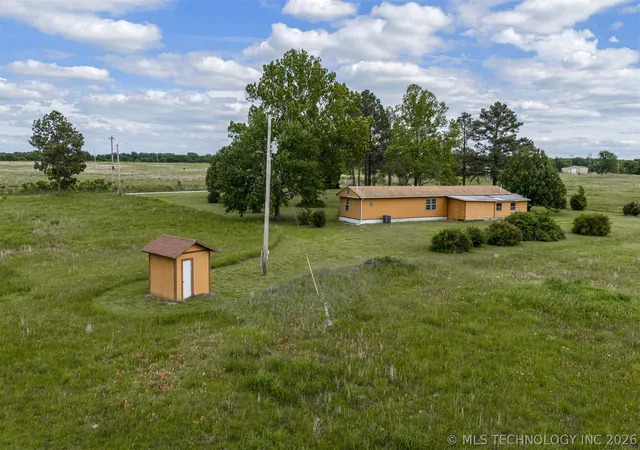 3rd image of 103051 N 3810, Okemah, OK 74859 | MLS# 2611131