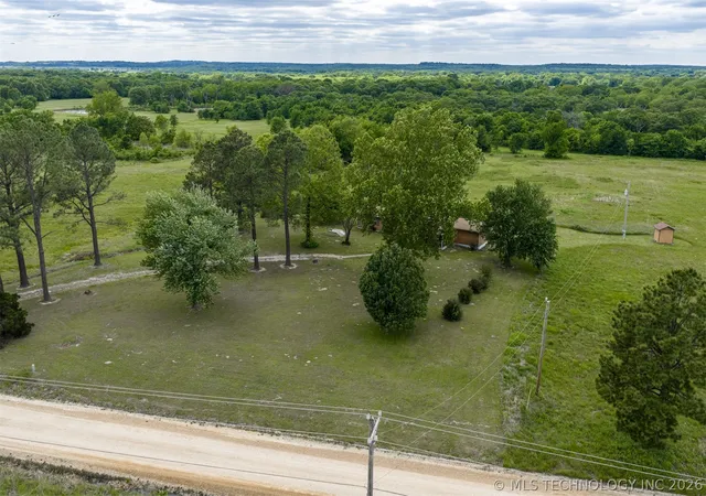 4th image of 103051 N 3810, Okemah, OK 74859 | MLS# 2611131