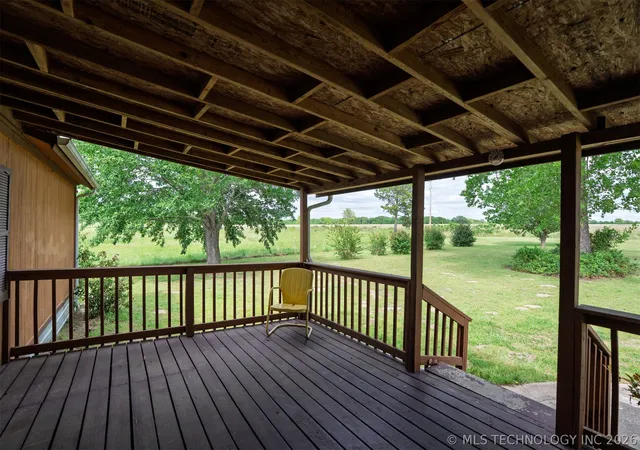 5th image of 103051 N 3810, Okemah, OK 74859 | MLS# 2611131