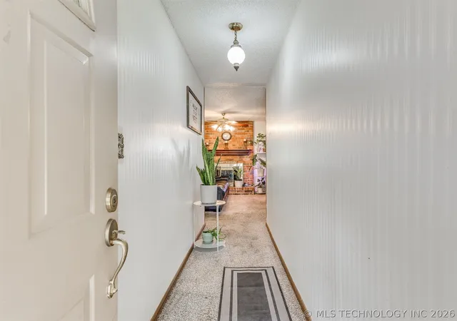 Photo 4 of Sale Pending at 4919 S 94th Eastplace, Tulsa, OK 74145 | MLS# 2615570 | Listing updated on 2026-08-28