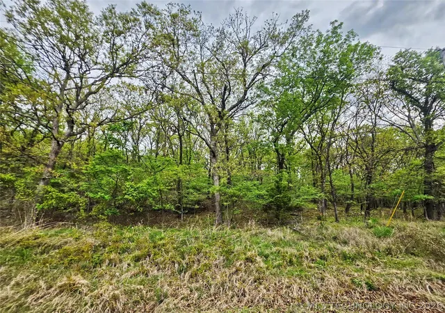 1st image of 0000 W Sugar Mountain Cir, Park Hill, OK 74451 | MLS# 2615676