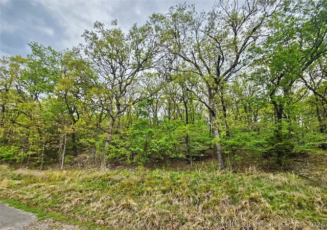2nd image of 0000 W Sugar Mountain Cir, Park Hill, OK 74451 | MLS# 2615676