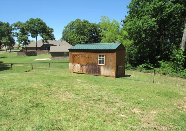 Homes for sale in Ada, OK | 11316 County Road 1518, Ada, OK 74820 | MLS# 2615710
