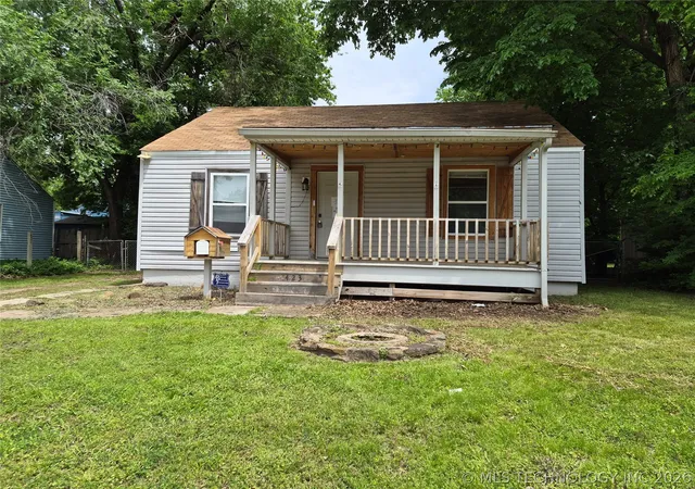 1st image of 423 S 71st Eastavenue, Tulsa, OK 74112 | MLS# 2615704