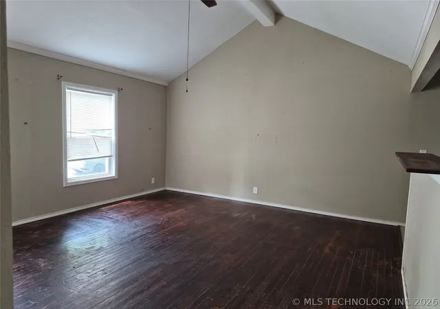2nd image of 423 S 71st Eastavenue, Tulsa, OK 74112 | MLS# 2615704