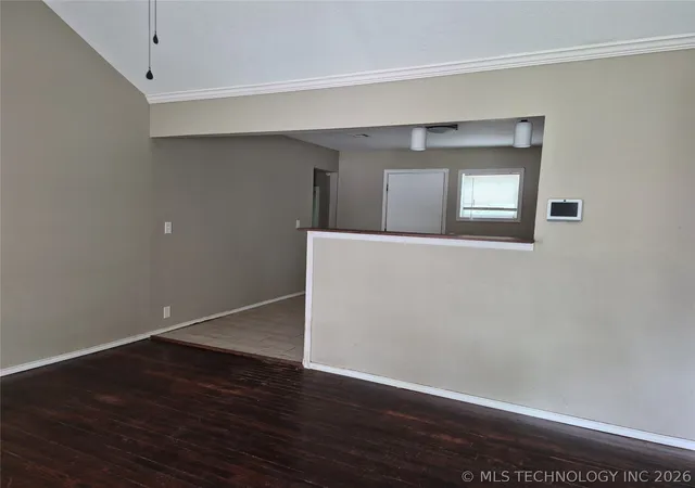 3rd image of 423 S 71St Eastavenue, Tulsa, OK 74112 | MLS# 2615704