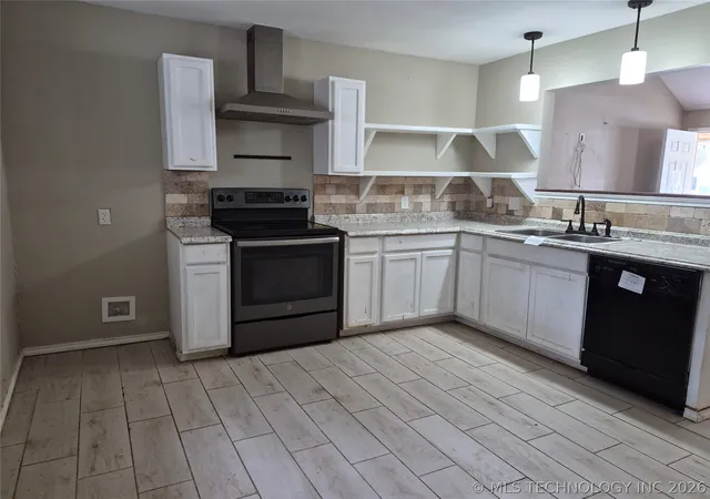 4th image of 423 S 71St Eastavenue, Tulsa, OK 74112 | MLS# 2615704