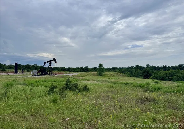 Homes for sale in Healdton, OK | 3689 No Man Rd, Healdton, OK 73438 | MLS# 2615719
