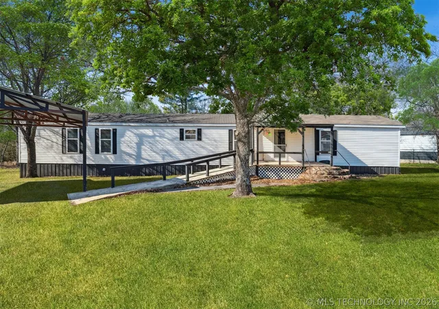 Homes for sale in Wagoner, OK | 69915 S 334 Rd, Wagoner, OK 74467 | MLS# 2615605