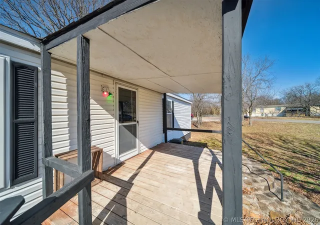 Homes for sale in Wagoner, OK | 69915 S 334 Rd, Wagoner, OK 74467 | MLS# 2615605