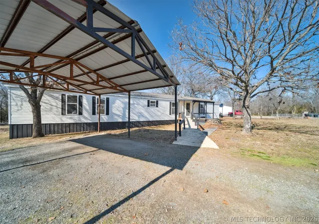 Photo 3 of Sale Pending at 69915 S 334 Road, Wagoner, OK 74467 | MLS# 2615605 | Listing updated on 2026-09-30