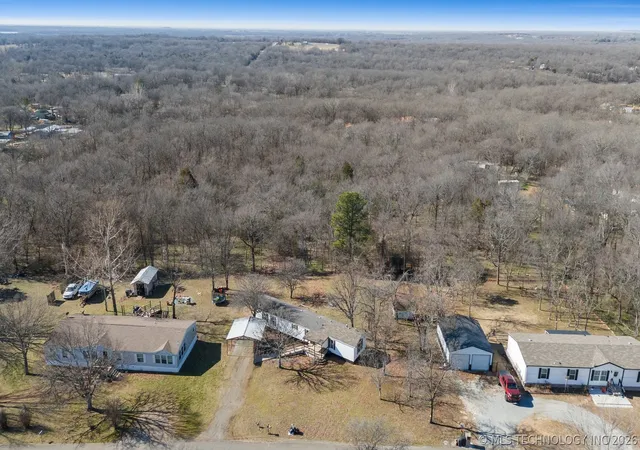 Homes for sale in Wagoner, OK | 69915 S 334 Rd, Wagoner, OK 74467 | MLS# 2615605