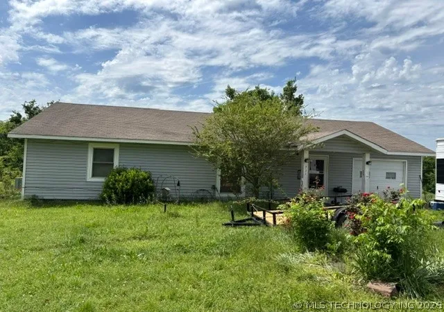 1st image of 721 Hill, Locust Grove, OK 74352 | MLS# 2615703